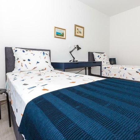 Apartment Grace Дубровник Экстерьер фото
