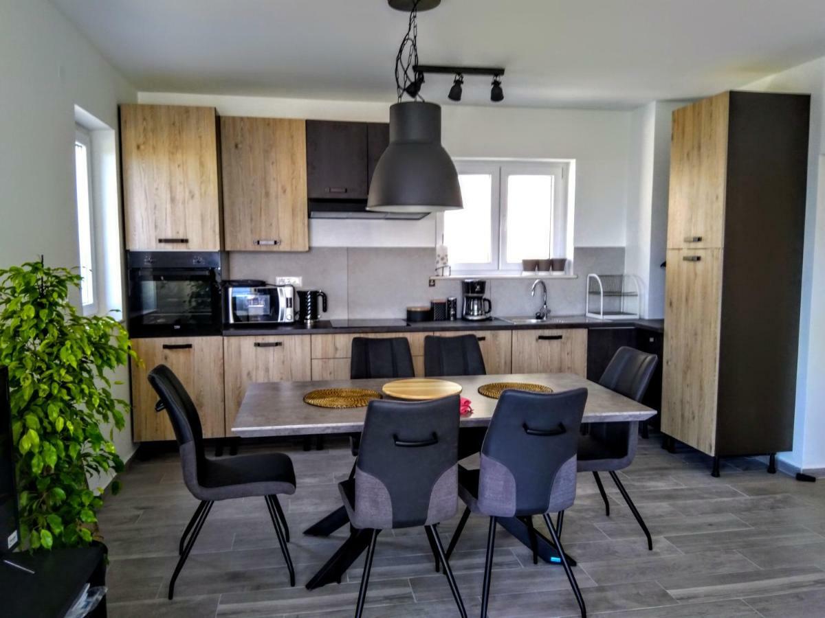 Apartment Grace Дубровник Экстерьер фото