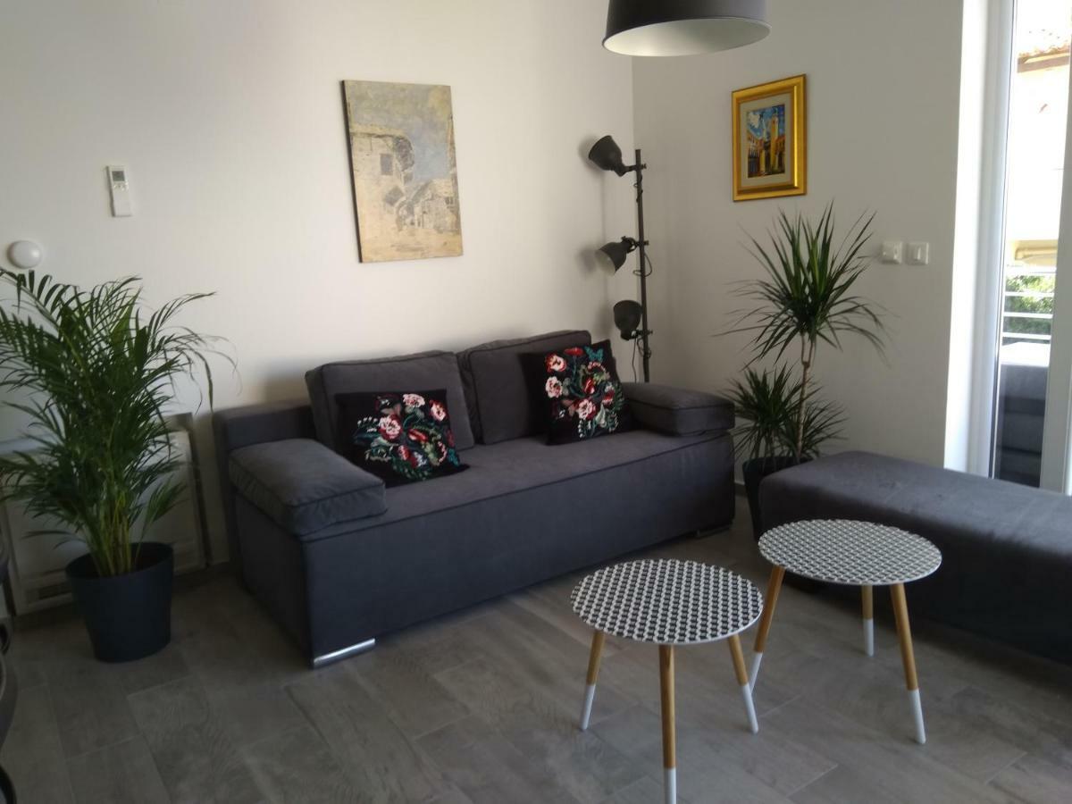 Apartment Grace Дубровник Экстерьер фото