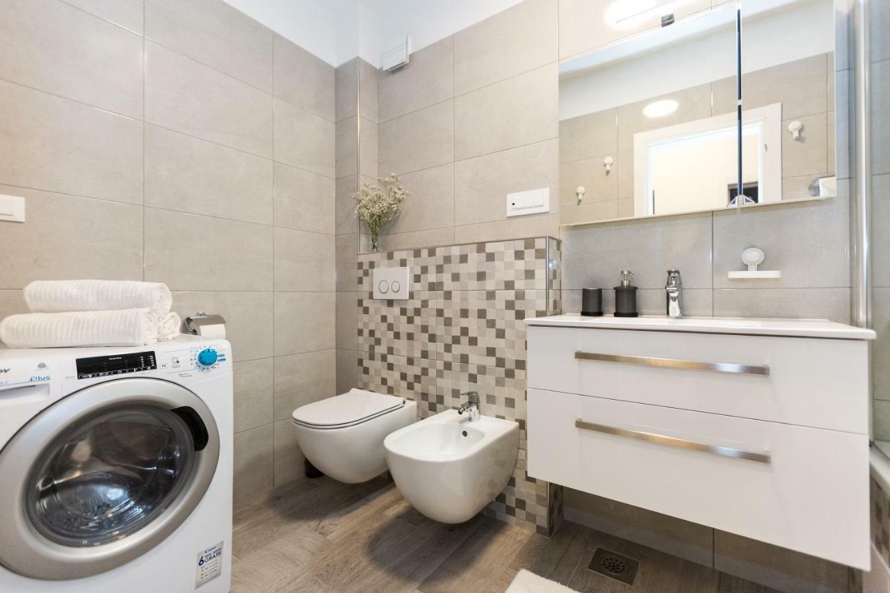 Apartment Grace Дубровник Экстерьер фото