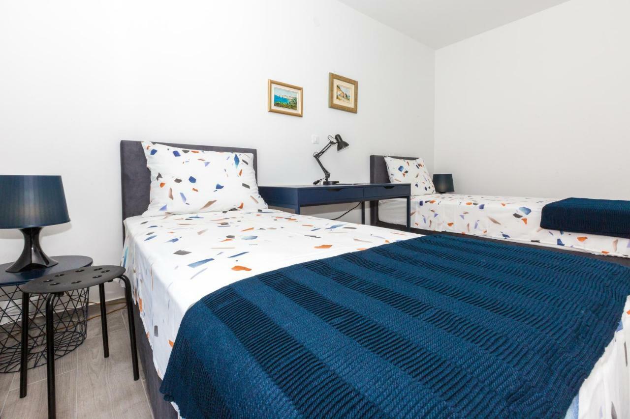 Apartment Grace Дубровник Экстерьер фото