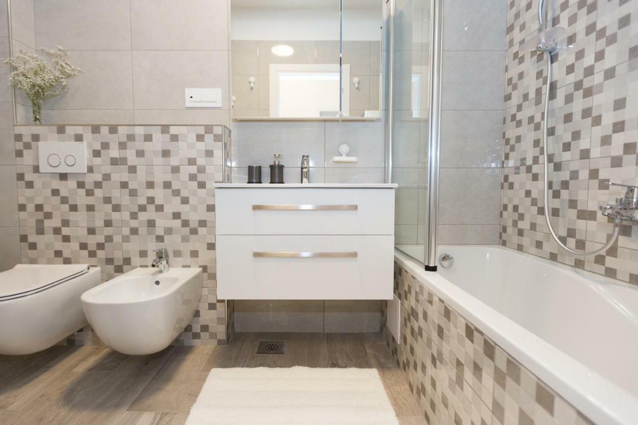 Apartment Grace Дубровник Экстерьер фото