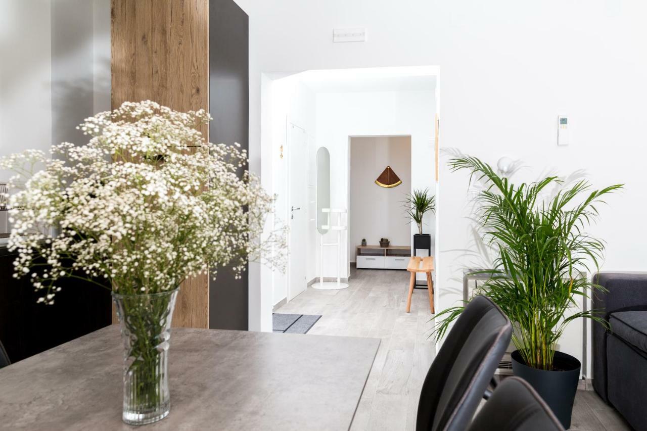 Apartment Grace Дубровник Экстерьер фото