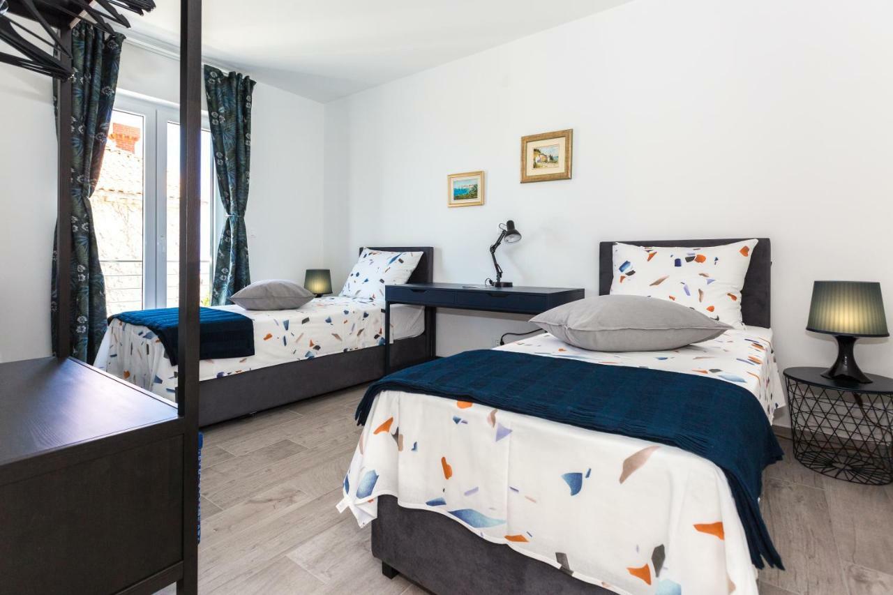 Apartment Grace Дубровник Экстерьер фото